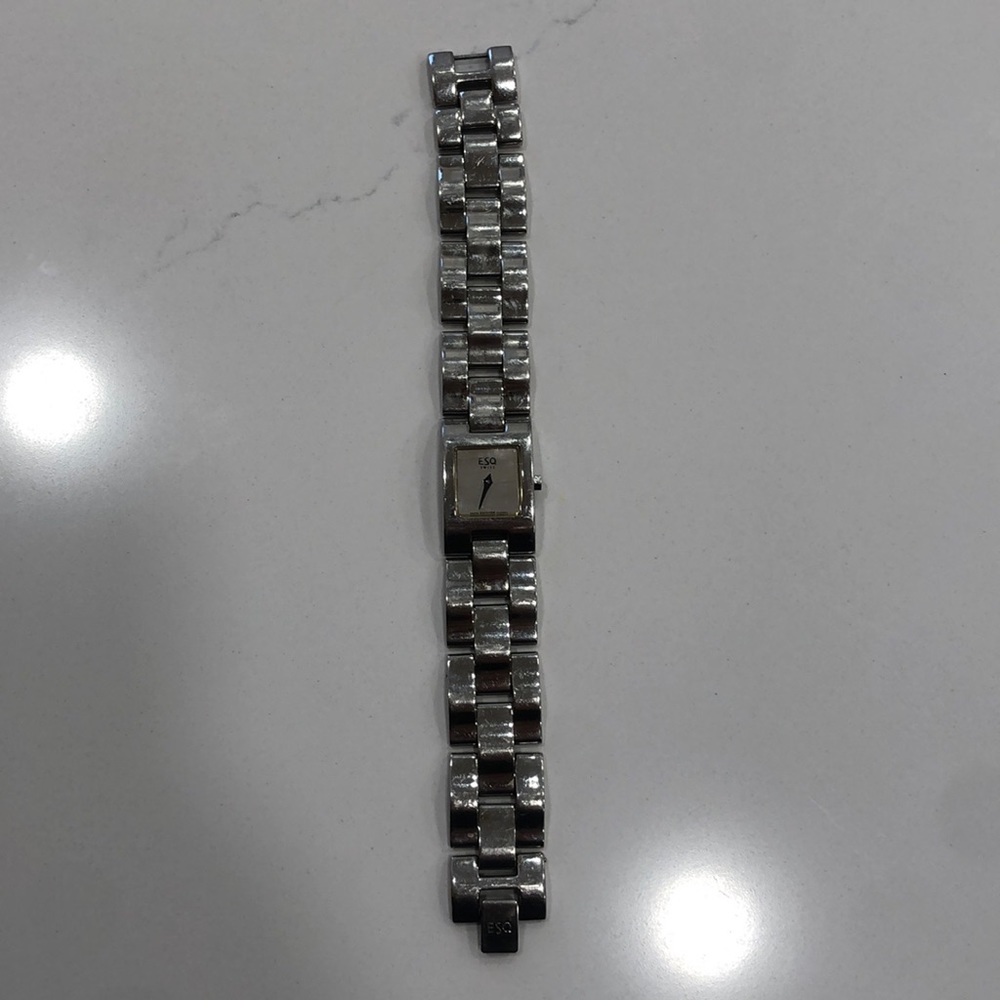 esquire watch. Just needs battery